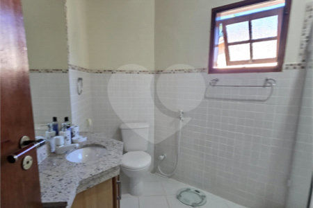 Casa à venda com 4 quartos, sendo 2 suítes, em Geribá, Armação dos Búzios, RJ