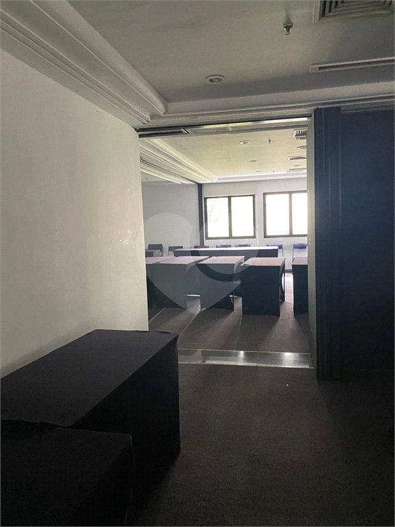 Apartamento à venda com 1 quarto em Jardim Paulista, São Paulo, SP
