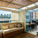 Apartamento à venda com 2 quartos, sendo 1 suíte, em Chácara Santo Antônio (zona Sul), São Paulo, SP