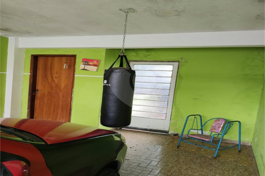 Casa Térrea à venda com 2 quartos em Jaçanã, São Paulo, SP