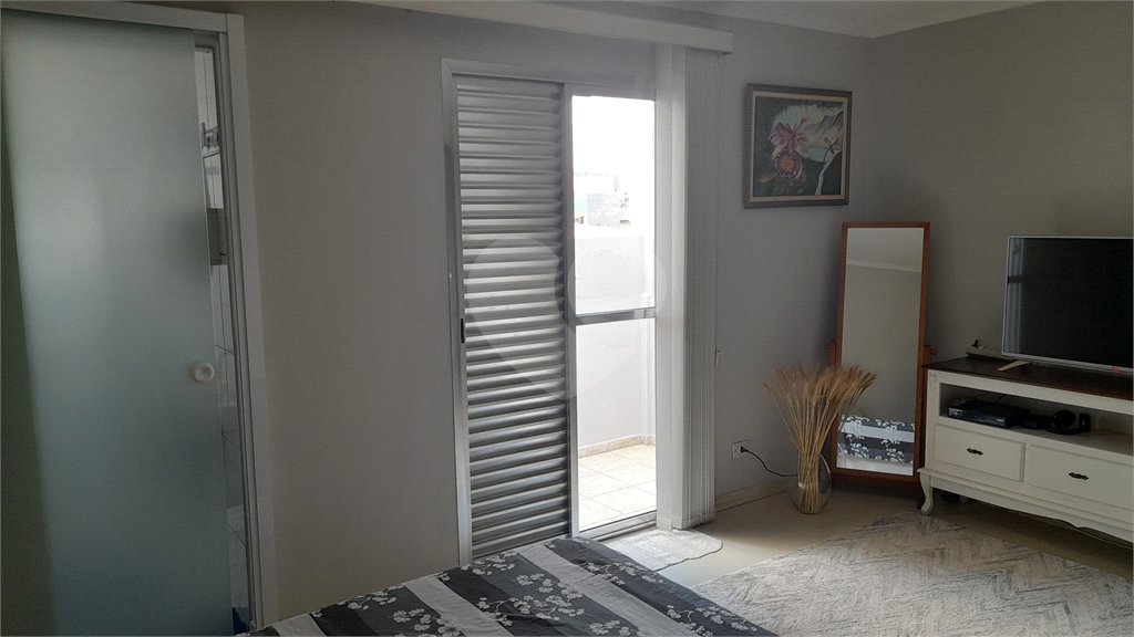 Sobrado à venda com 3 quartos, sendo 2 suítes, em Limão, São Paulo, SP