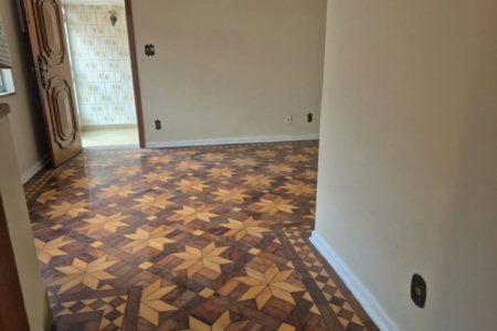Casa com 2 dormitórios para alugar, 120 m² por R$ 5.500,00/mês - Ponta da Praia - Santos/SP
