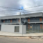 Apartamento à venda com 1 quarto em Parque das Laranjeiras, Sorocaba, SP