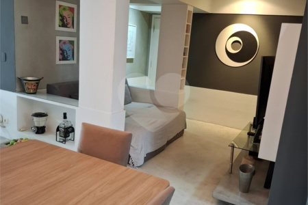 Apartamento à venda com 2 quartos em Perdizes, São Paulo, SP