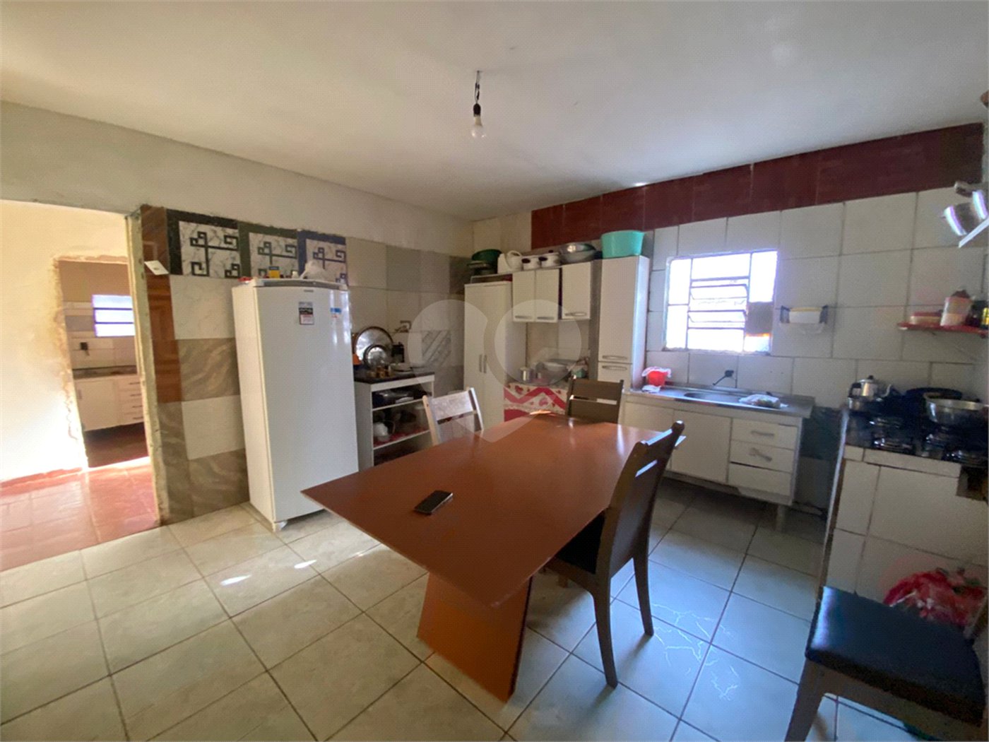 Casa à venda com 3 quartos em Vila Áurea, Ponta Porã, MS