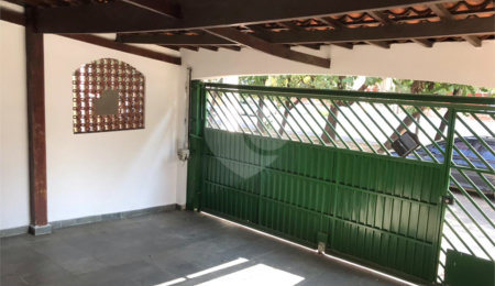 Sobrado à venda com 3 quartos, sendo 1 suíte, em Brooklin, São Paulo, SP