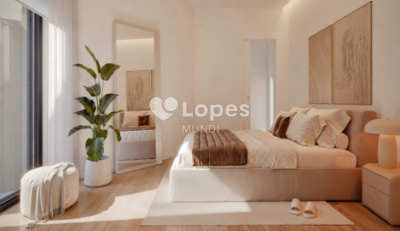 Apartamento à venda com 2 quartos em Valadares, Vila Nova de Gaia, Porto