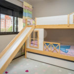 Apartamento à venda com 4 quartos, sendo 3 suítes, em Moema, São Paulo, SP