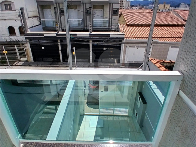 Sobrado à venda com 3 quartos, sendo 1 suíte,  em Tucuruvi, São Paulo, SP
