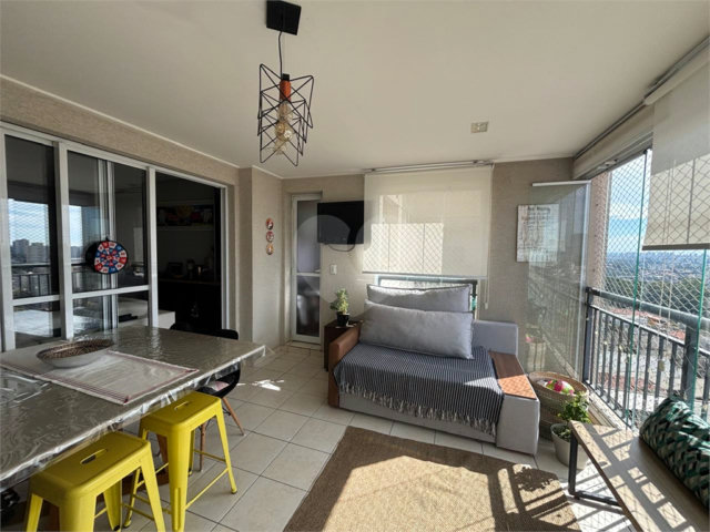 Apartamento à venda com 3 quartos, sendo 1 suíte,  em Tremembé, São Paulo, SP