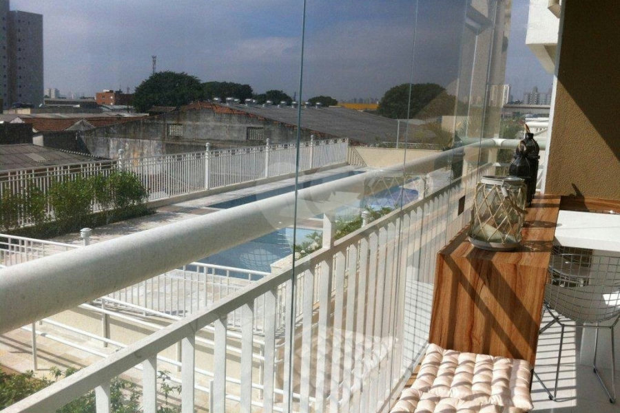 Apartamento à venda com 2 quartos, sendo 1 suíte, em Vila Maria, São Paulo, SP