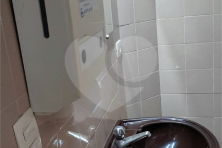 Sala à venda ou para alugar em Cidade Monções, São Paulo, SP