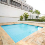 Apartamento à venda com 2 quartos, sendo 1 suíte, em Campo Belo, São Paulo, SP