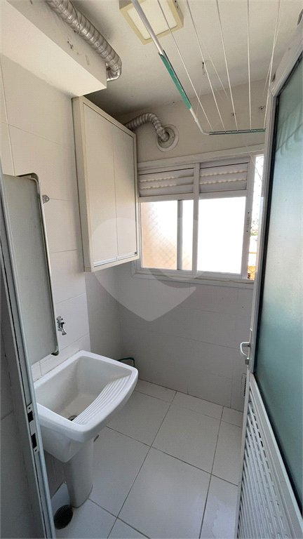 Apartamento à venda com 2 quartos, sendo 1 suíte, em Vila Gustavo, São Paulo, SP
