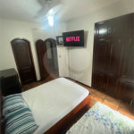 Apartamento à venda com 3 quartos, sendo 1 suíte,  em Vila Nova, Cabo Frio, RJ