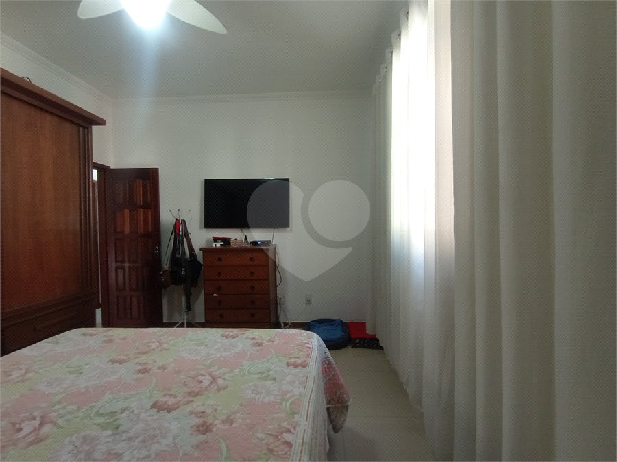 Casa de Vila à venda com 3 quartos em Rio Comprido, Rio de Janeiro, RJ