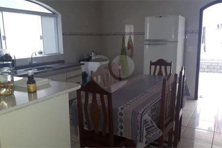 Sobrado 161 m² 3 quartos Vila Caputera - Mogi das Cruzes SP