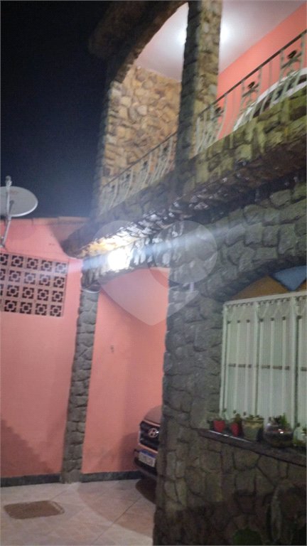 Casa à venda com 5 quartos, sendo 2 suítes, em Campo Grande, Rio de Janeiro, RJ