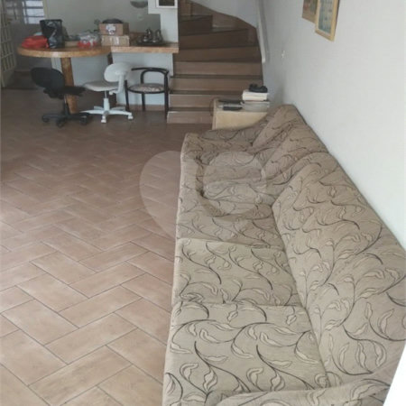 Casa à venda com 3 quartos em Mirandópolis, São Paulo, SP