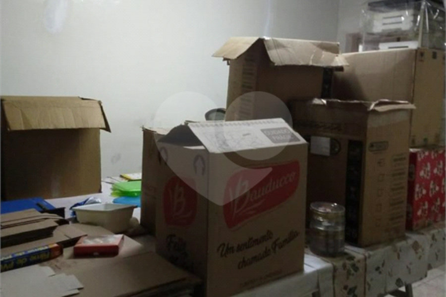 Sobrado à venda com 3 quartos em Santana, São Paulo, SP