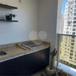 Apartamento à venda com 3 quartos, sendo 1 suíte, em Parque Campolim, Sorocaba, SP