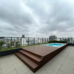 Apartamento para alugar com 1 suíte em Cerqueira César, São Paulo, SP