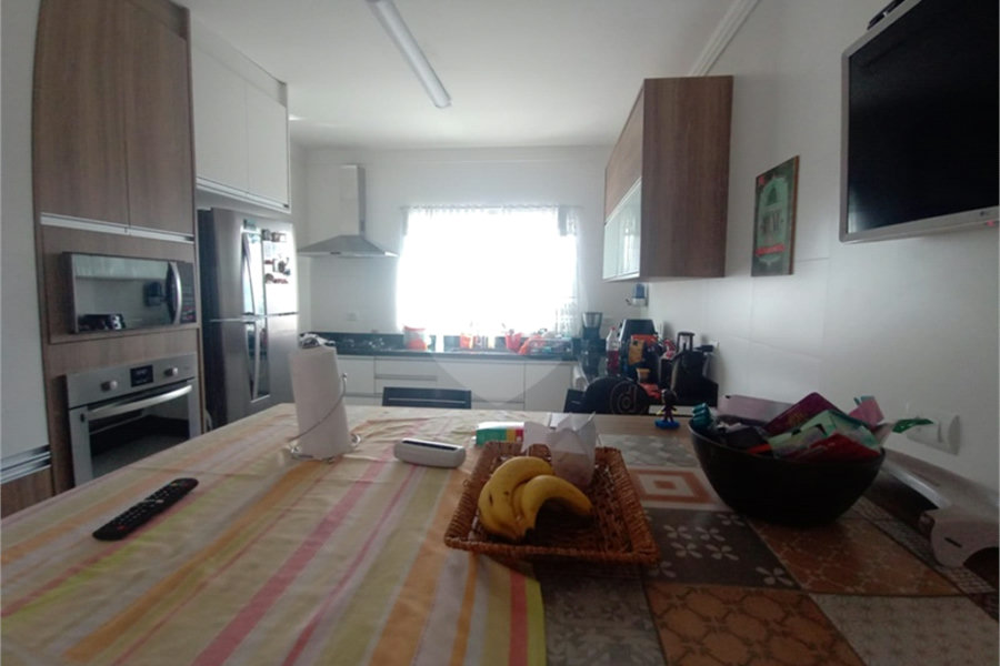 Sobrado à venda com 3 suítes em Água Fria, São Paulo, SP