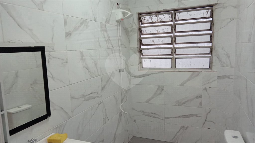 Sobrado à venda com 2 quartos em Santana, São Paulo, SP