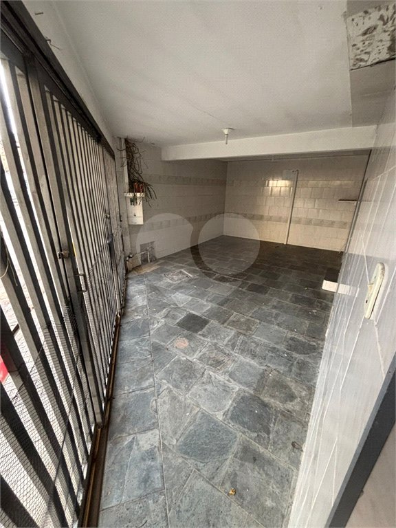 Sobrado à venda com 3 quartos em Vila Gustavo, São Paulo, SP