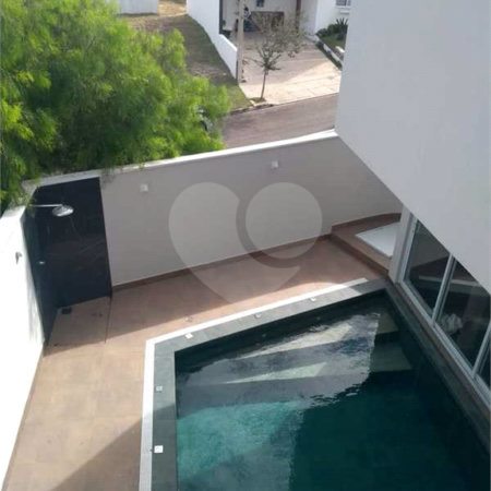 Casa à venda com 3 suítes no condomínio Residencial Parque Esplanada, Votorantim - SP