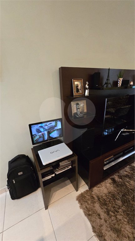 Sobrado à venda com 2 quartos em Pirituba, São Paulo, SP