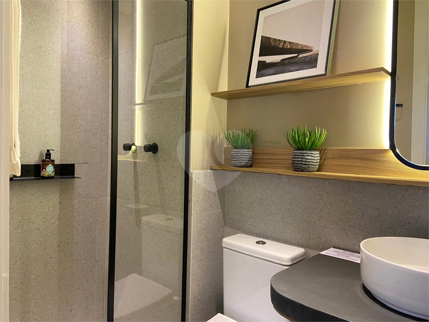 Apartamento à venda com 2 quartos em Vila Carrão, São Paulo, SP