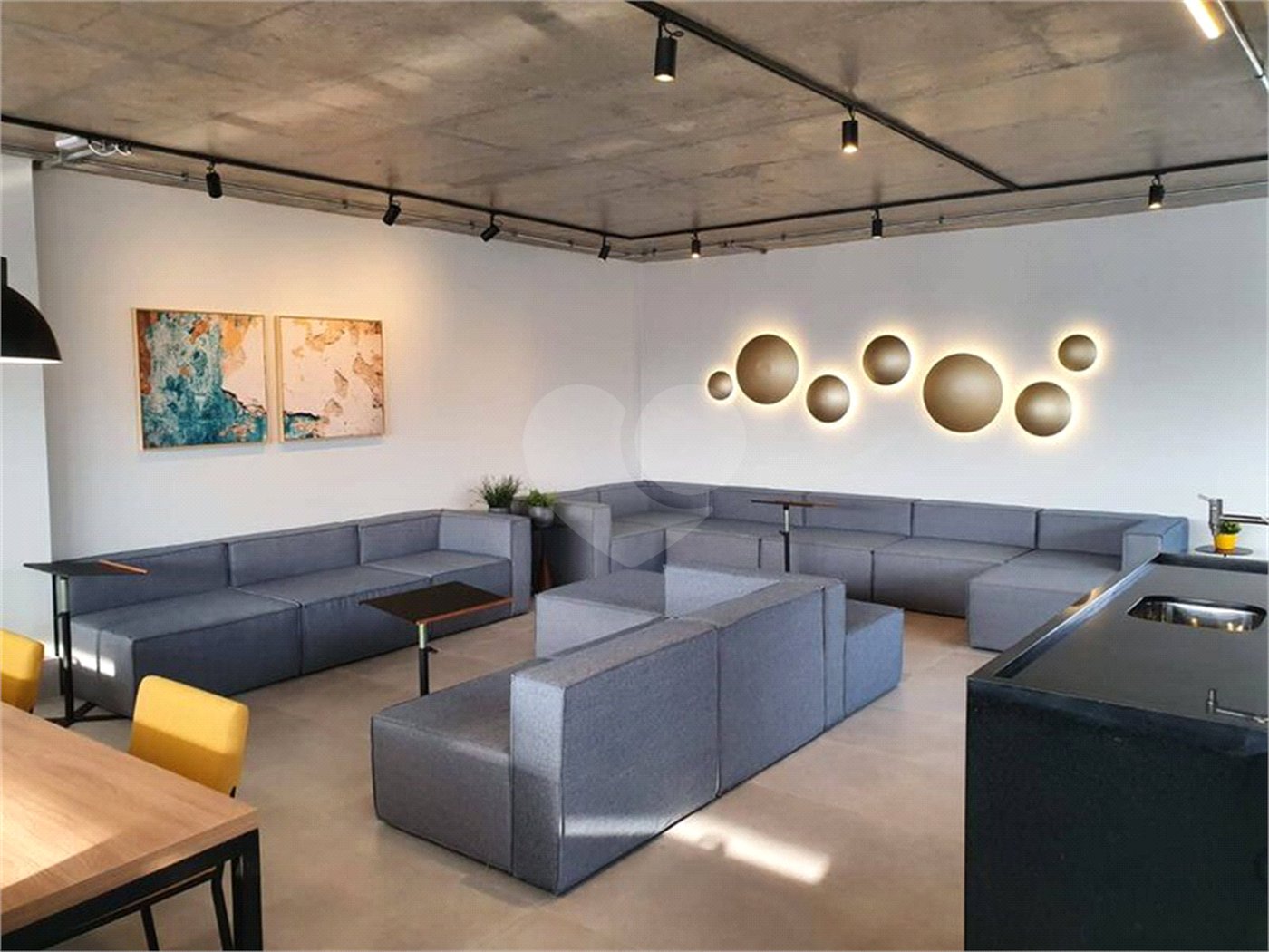 Studio para alugar com 1 quarto em Bela Vista, São Paulo, SP