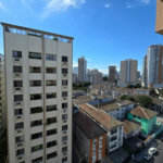 Cobertura com 3 dormitórios à venda, 310 m² por R$ 1.599.000,00 - Porto Ponta da Praia - Santos/SP