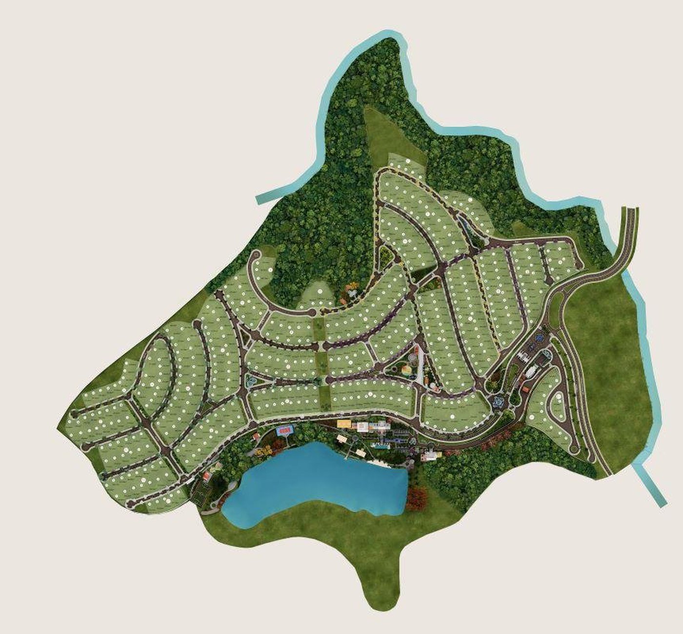 Quinta Do Lago
