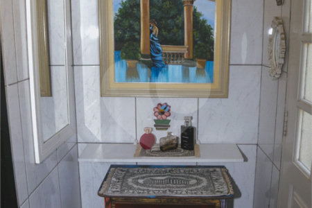 Casa à venda com 3 quartos, sendo 1 suíte, no condomínio Parque da Fazenda, Itatiba - SP
