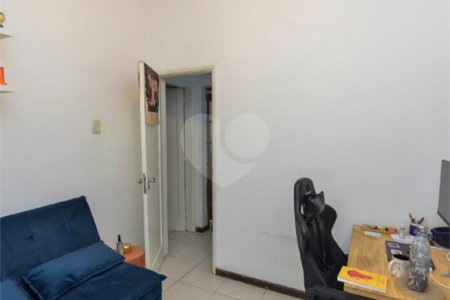 Apartamento à venda com 2 quartos em Tijuca, Rio de Janeiro, RJ