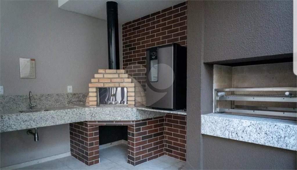 Apartamento à venda com 2 quartos, sendo 1 suíte, em Água Branca, São Paulo, SP
