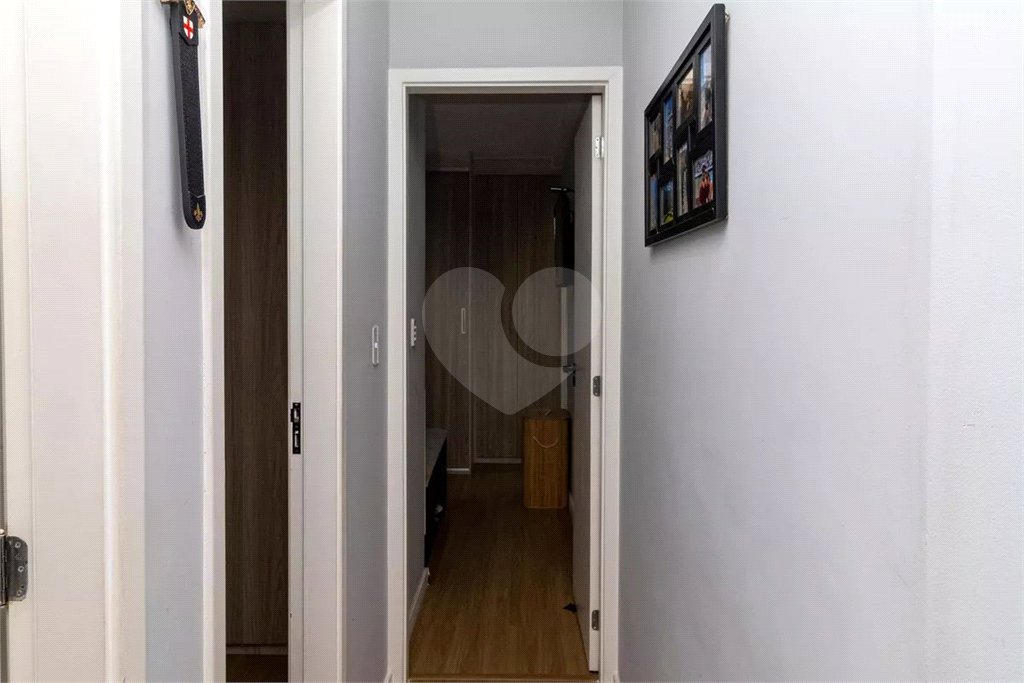 Apartamento à venda com 2 quartos, sendo 1 suíte, em Vila Gustavo, São Paulo, SP