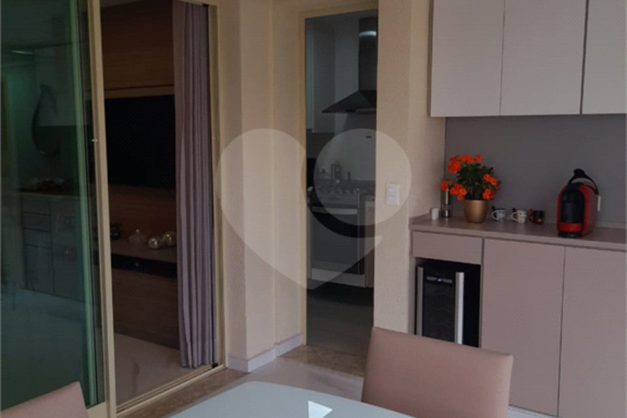 Apartamento à venda com 2 quartos, sendo 1 suíte, em Jardim São Paulo(zona Norte), São Paulo, SP