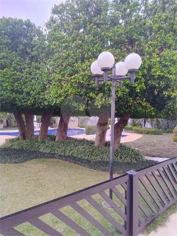 Apartamento à venda com 3 quartos em Vila São Francisco, São Paulo, SP