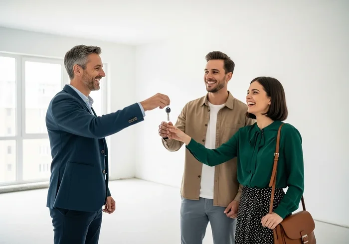 Sua imobiliária de confiança em Sorocaba e região.
