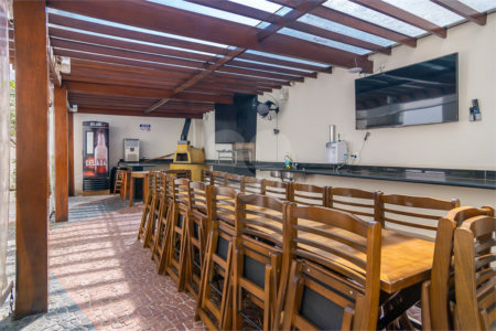 Apartamento à venda com 4 quartos, sendo 1 suíte, em Vila Romana, São Paulo, SP