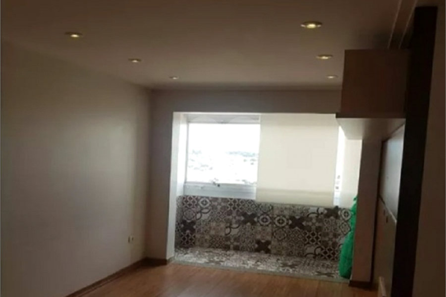 Apartamento à venda com 2 quartos em Casa Verde, São Paulo, SP