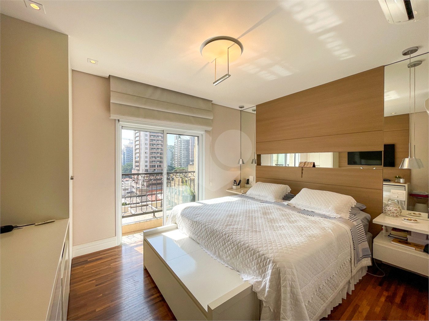 Apartamento à venda com 3 suítes em Perdizes, São Paulo, SP