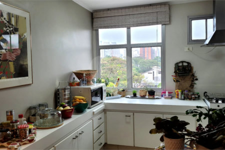 Apartamento à venda com 3 quartos, sendo 1 suíte, em Planalto Paulista, São Paulo, SP