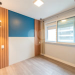 Apartamento à venda com 2 quartos, sendo 1 suíte, em Jardim Prudência, São Paulo, SP
