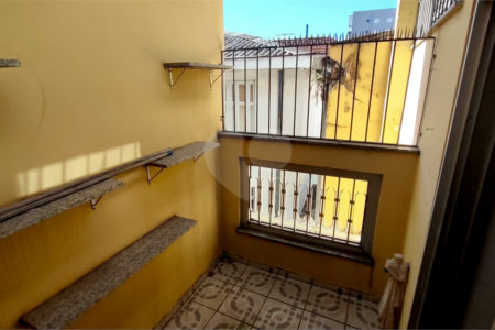 Sobrado à venda com 3 quartos, sendo 1 suíte, em Jardim São Paulo(zona Norte), São Paulo, SP