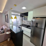 Apartamento à venda com 2 quartos em Vila Mazzei, São Paulo, SP