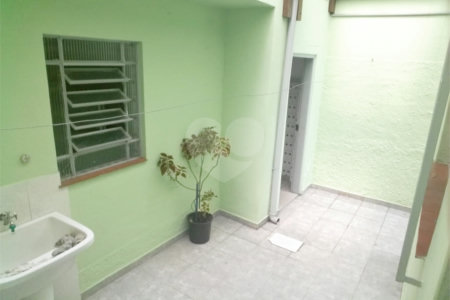 Sobrado à venda com 3 quartos, sendo 1 suíte, em Vila Gustavo, São Paulo, SP